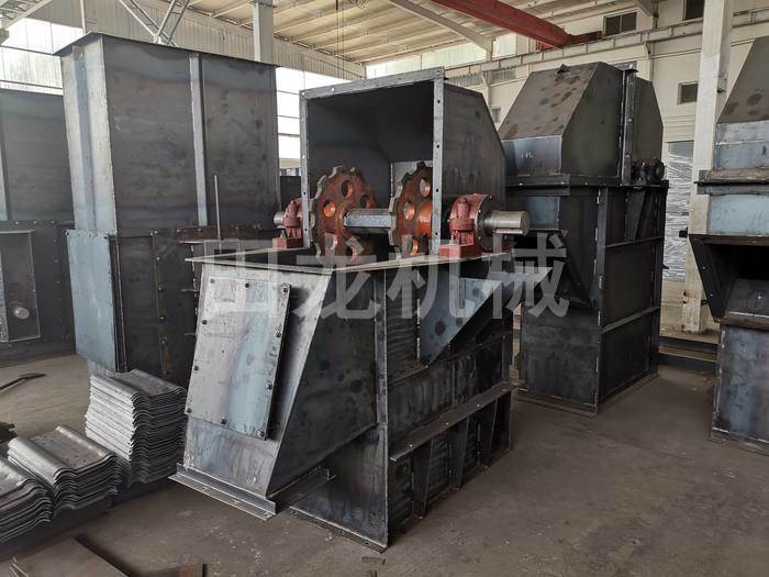 重型斗式提升機