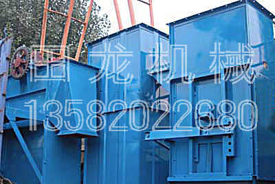 斗式提升機(jī)